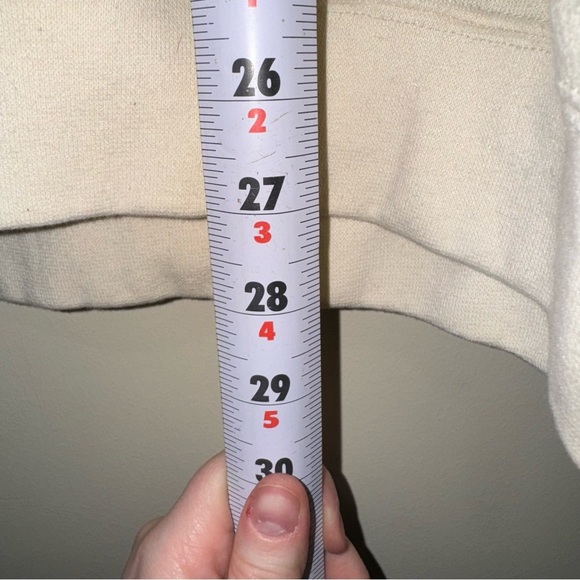 Vintage Lee Heavyweight Cabbage Key Florida Tan + Green Graphic Crewneck Size: L - Picture 15 of 16